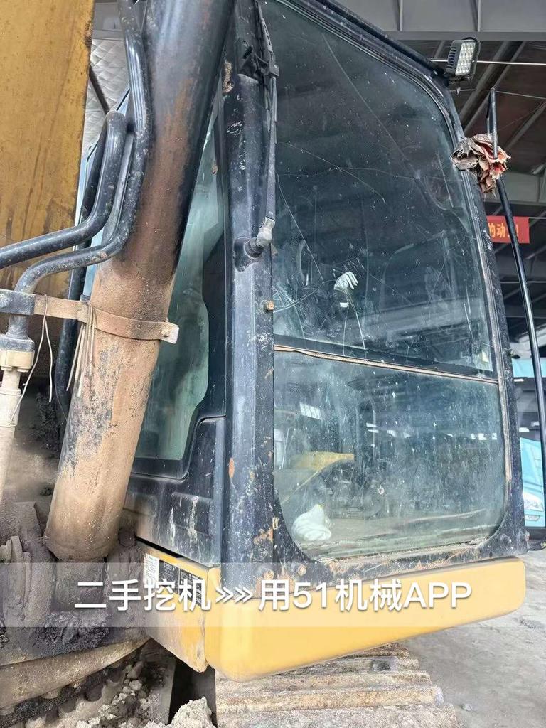 51挖机